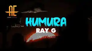 ray-g-humura-album-cover