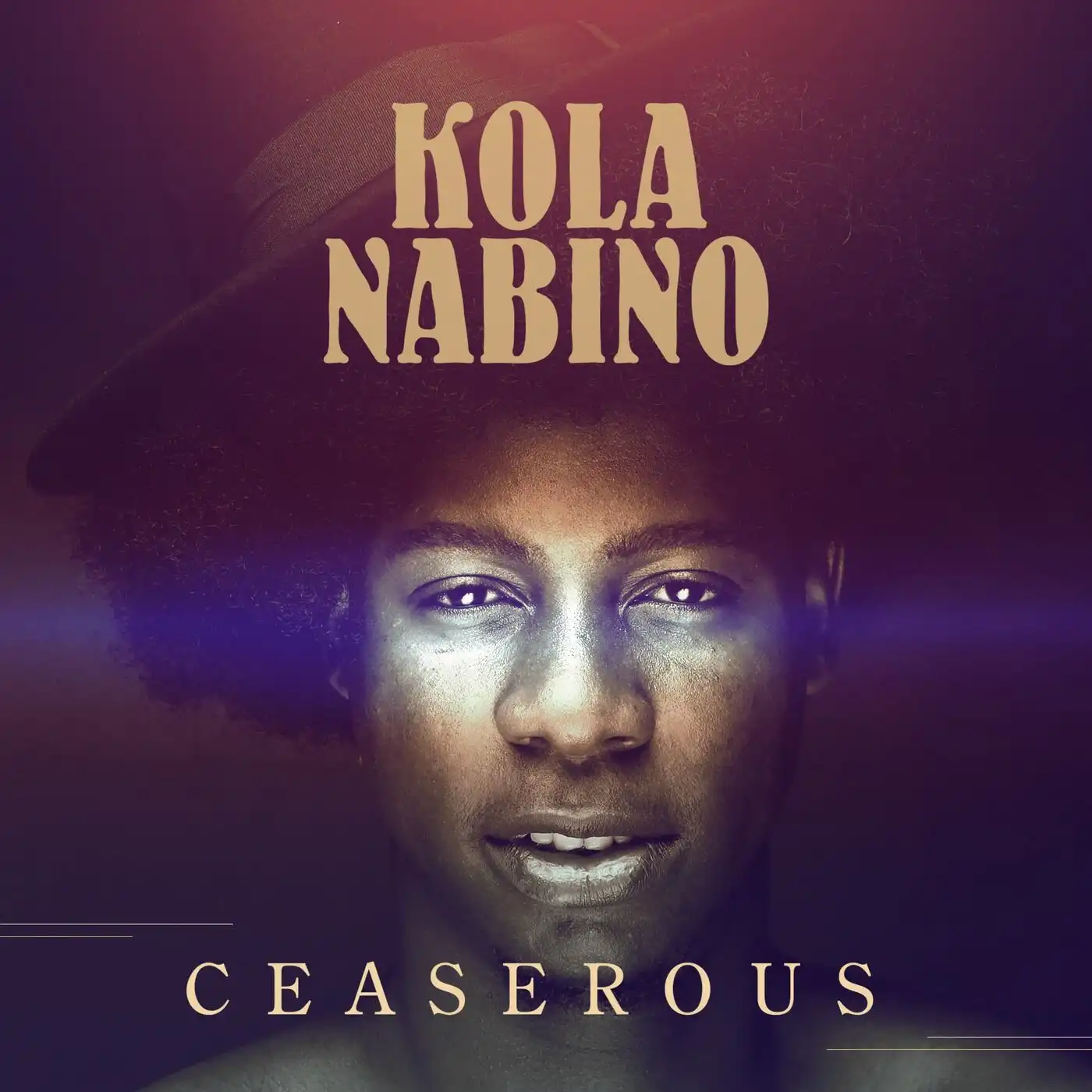 ceaserous-kola-nabino-album-cover