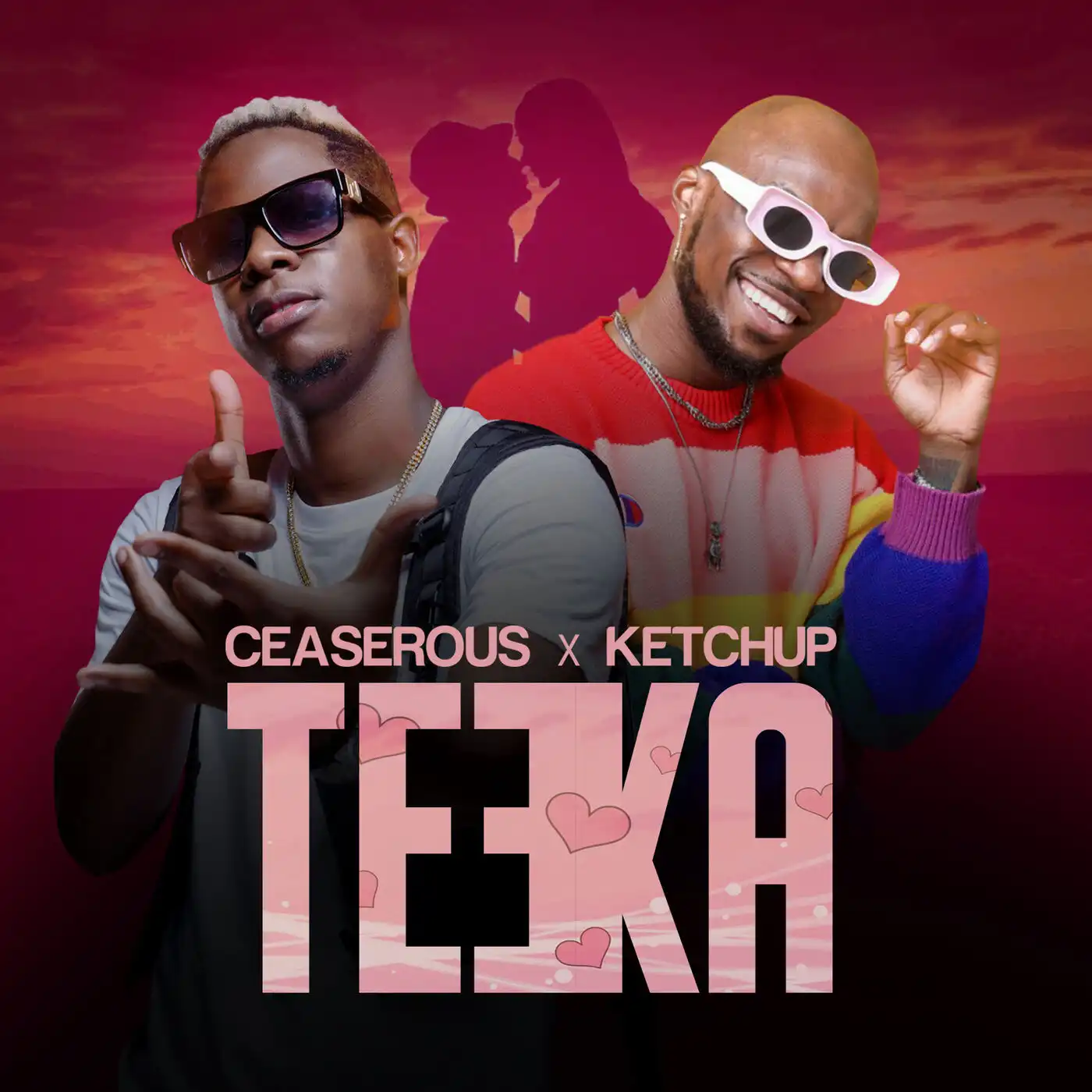ceaserous-teeka-album-cover