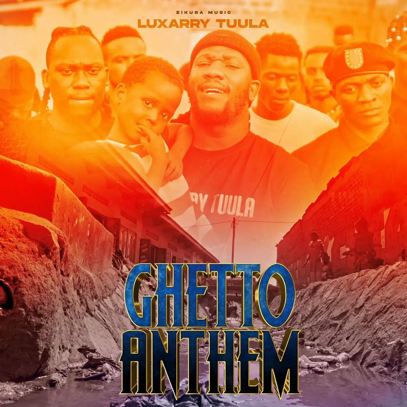 luxarry-tuula-ghetto-anthem-album-cover