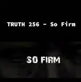 truth-256-so-firm-album-cover