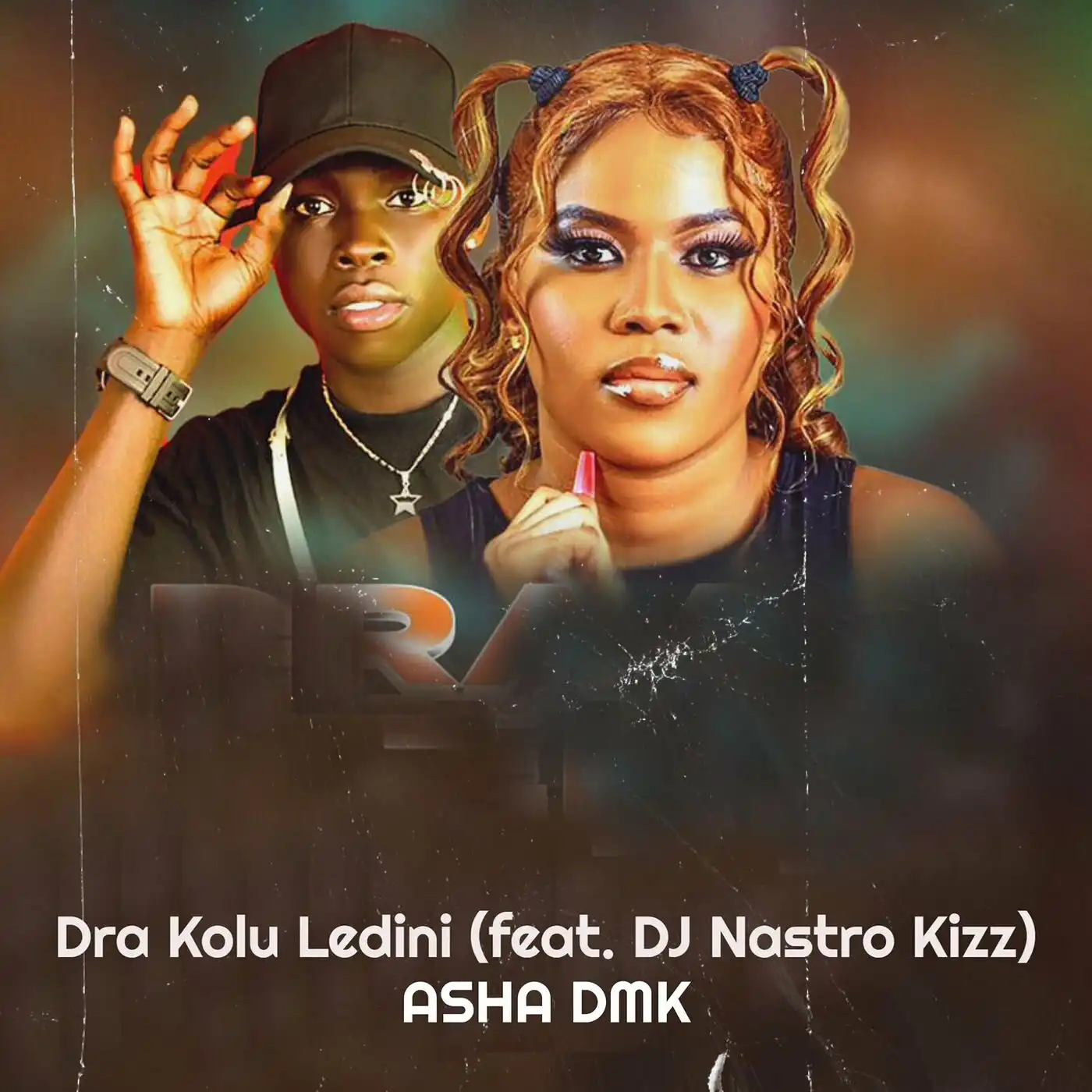 asha-dmk-dra-kolu-ledini-album-cover