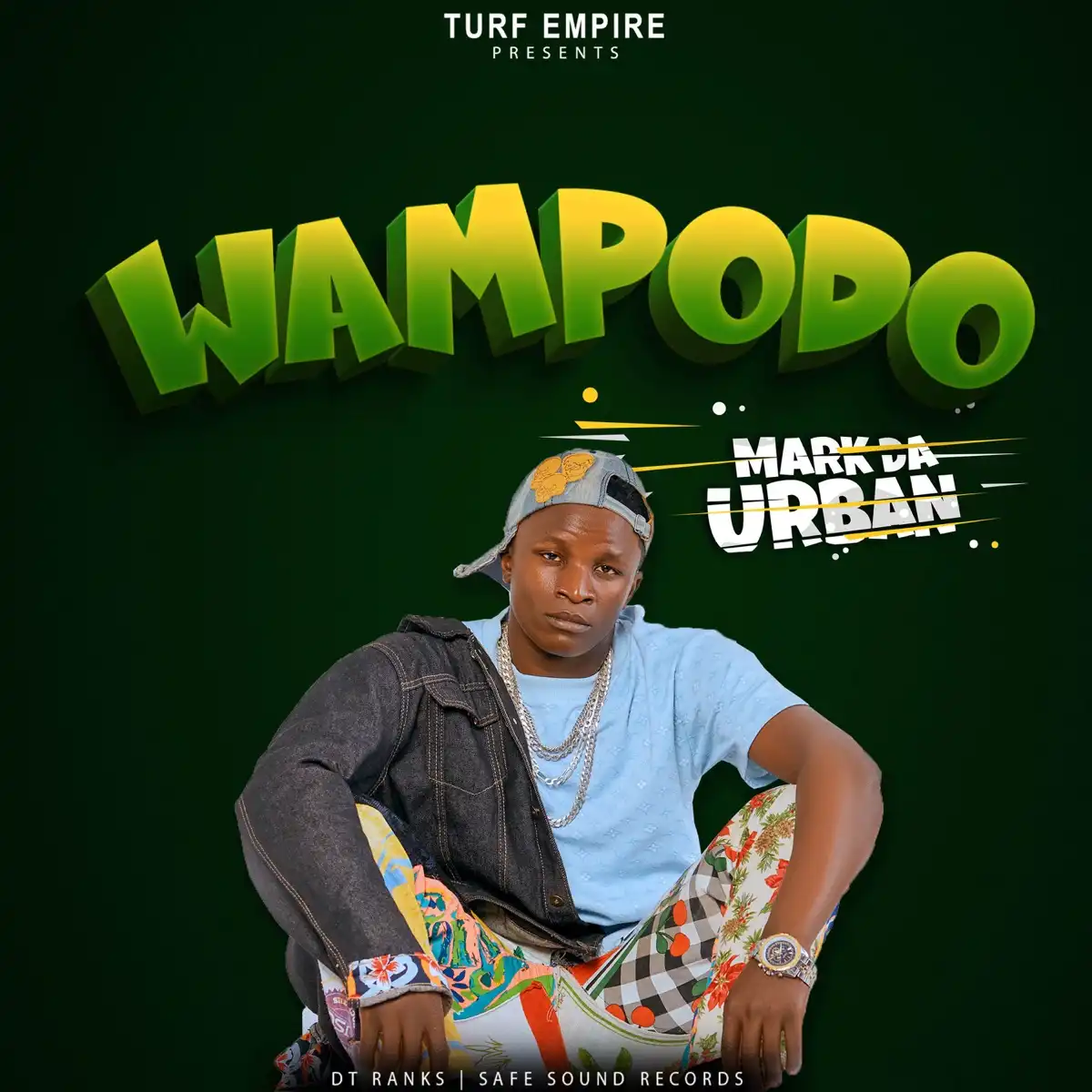 mark-da-urban-wampodo-album-cover