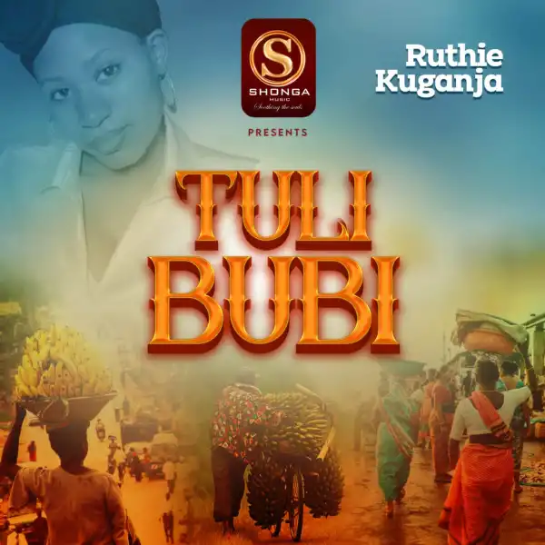 ruth-kuganja-tuli-bubi-album-cover