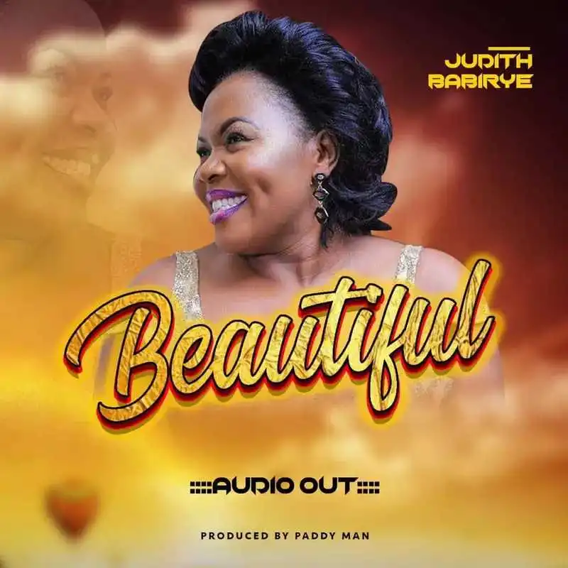 judith-babirye-beautiful-album-cover