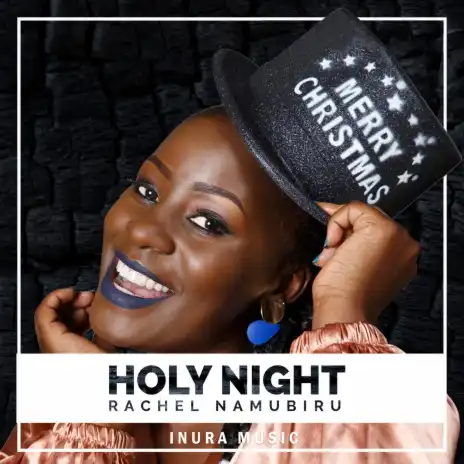 rachel-namubiru-holy-night-ekiro-album-cover