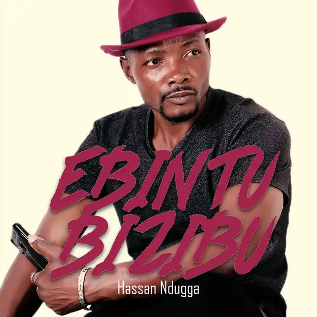 hassan-ndugga-siima-katonda-album-cover