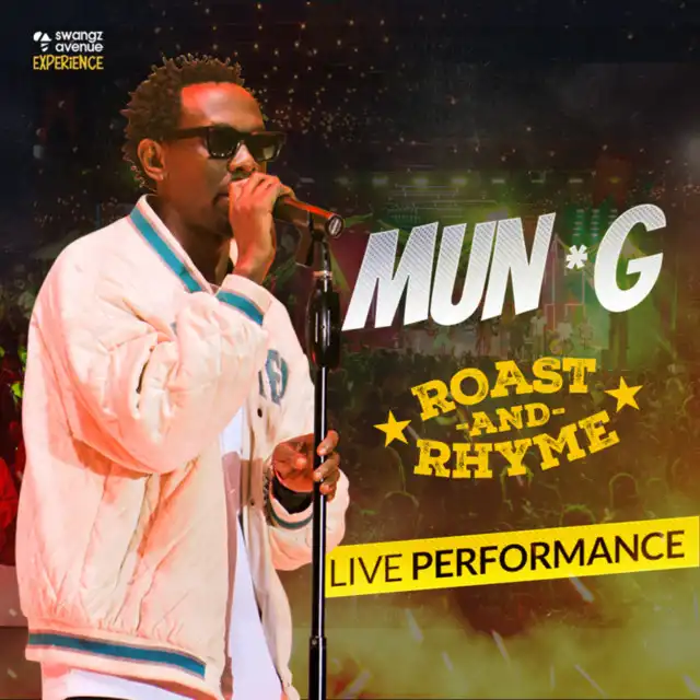 mun-g-speaking-in-tongues-live-album-cover