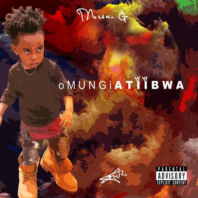 mun-g-omutanda-album-cover