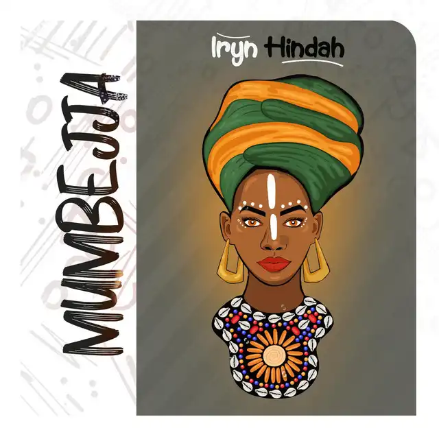 iryn-hindah-mercy-album-cover