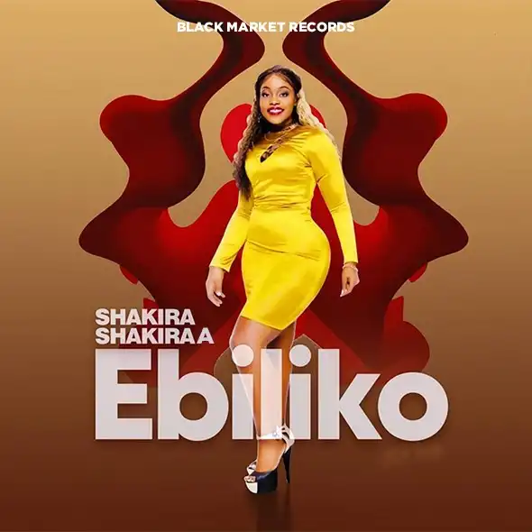 shakira-shakiraa-ebiliko-album-cover