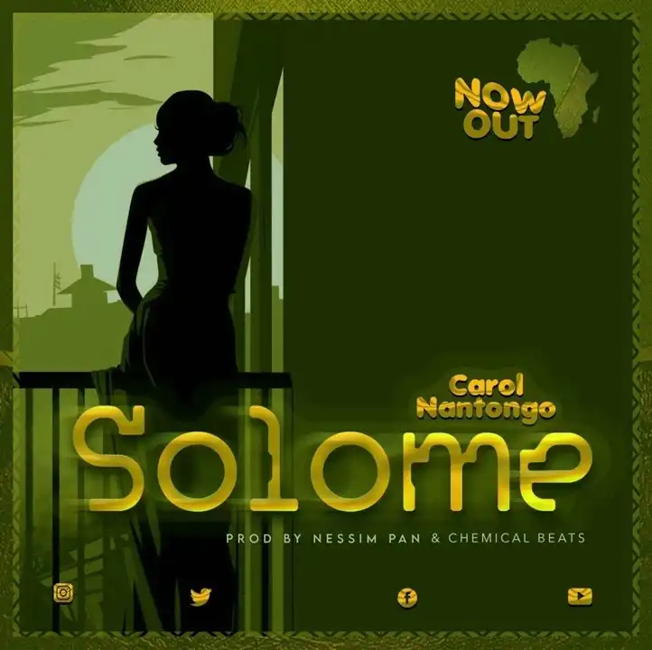 carol-nantongo-solome-album-cover