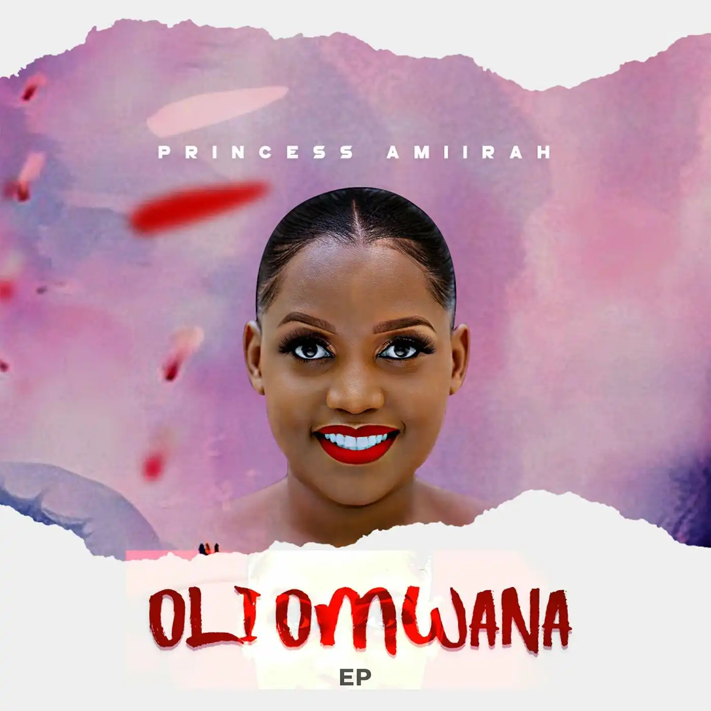 princess-amiirah-gubimba-album-cover