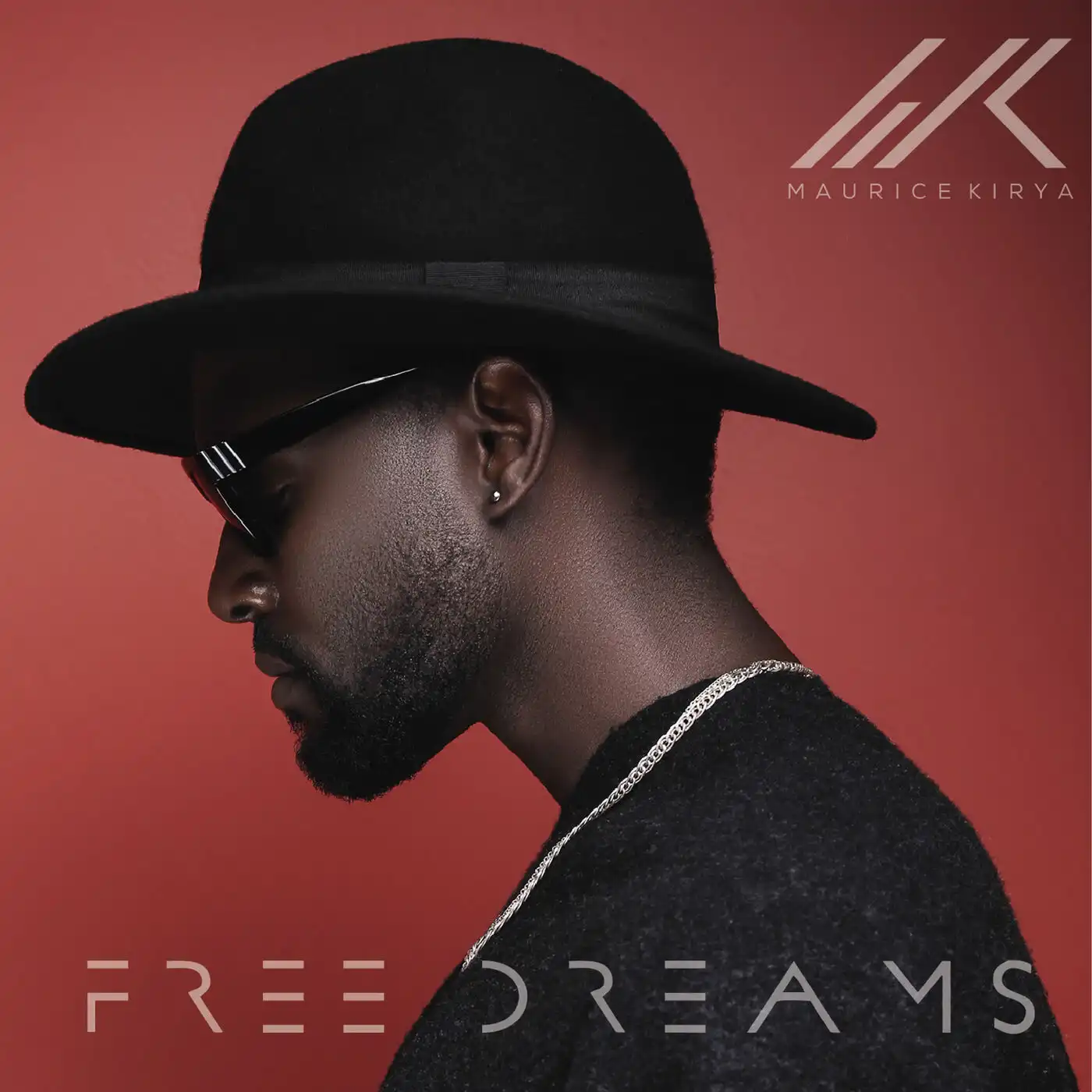 maurice-kirya-free-dreams-album-cover