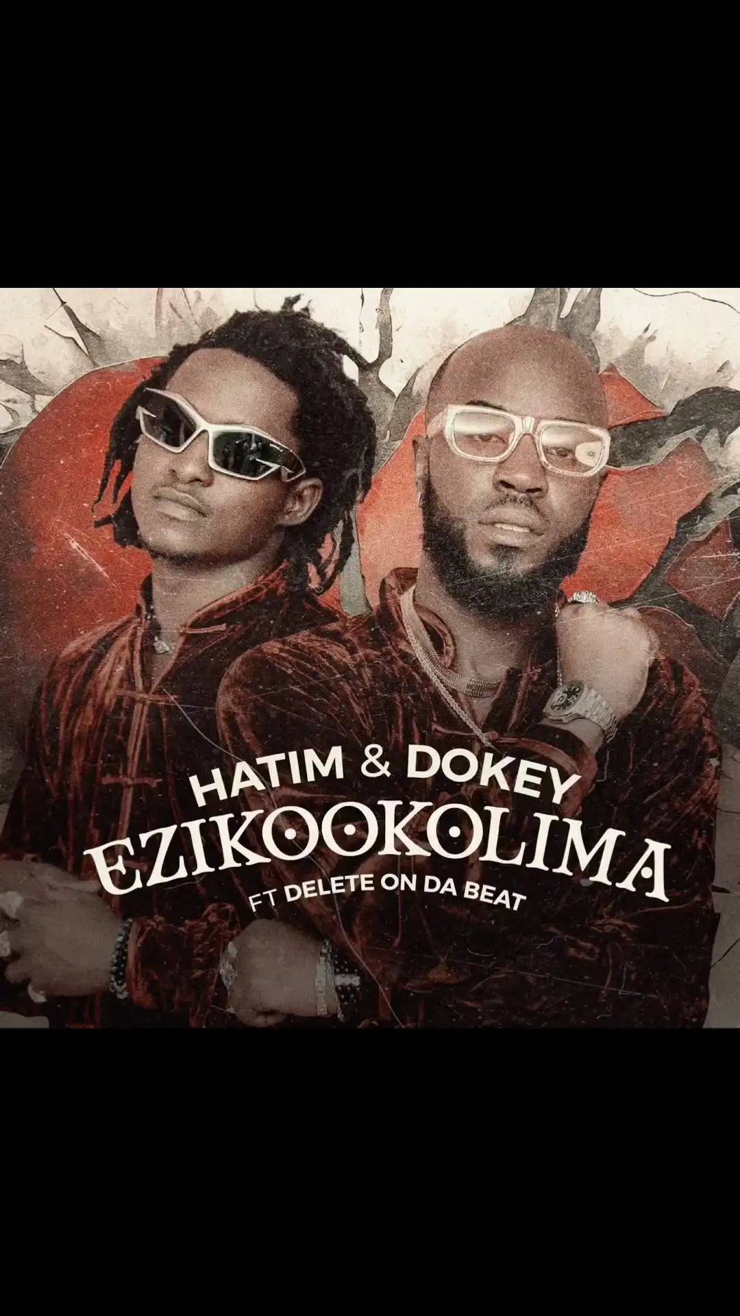 hatim-and-dokey-ezikookolima-album-cover