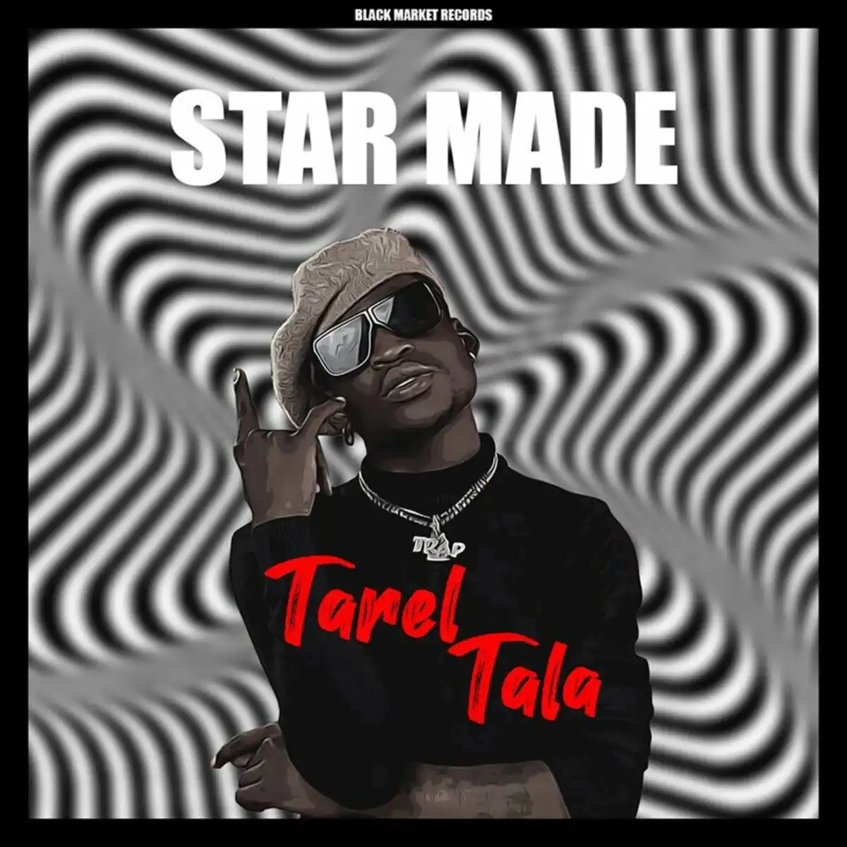 tarel-tala-matta-album-cover