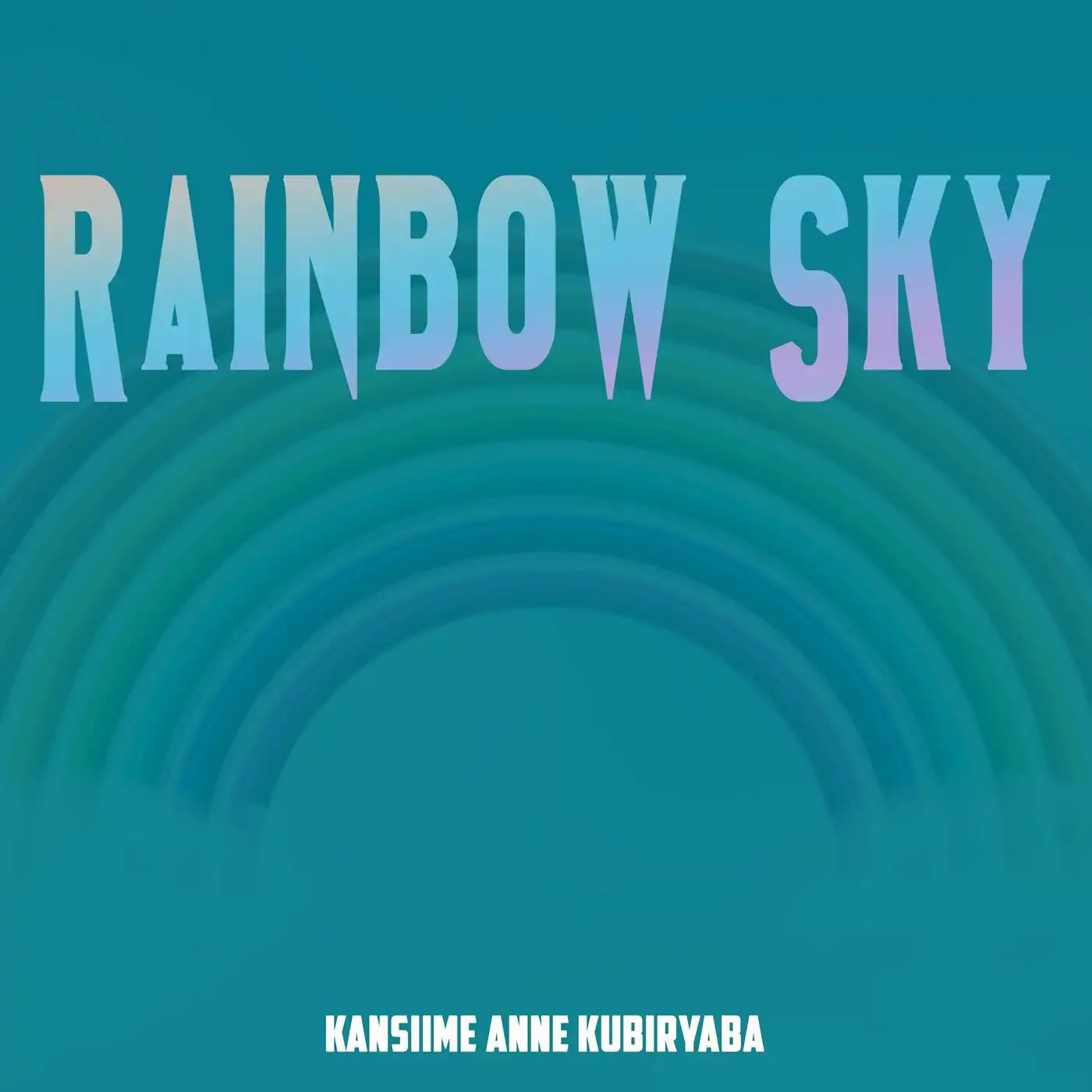 kansiime-anne-rainbow-sky-album-cover