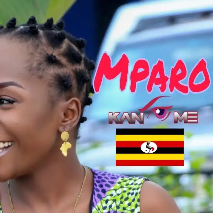 kansiime-anne-mparo-album-cover