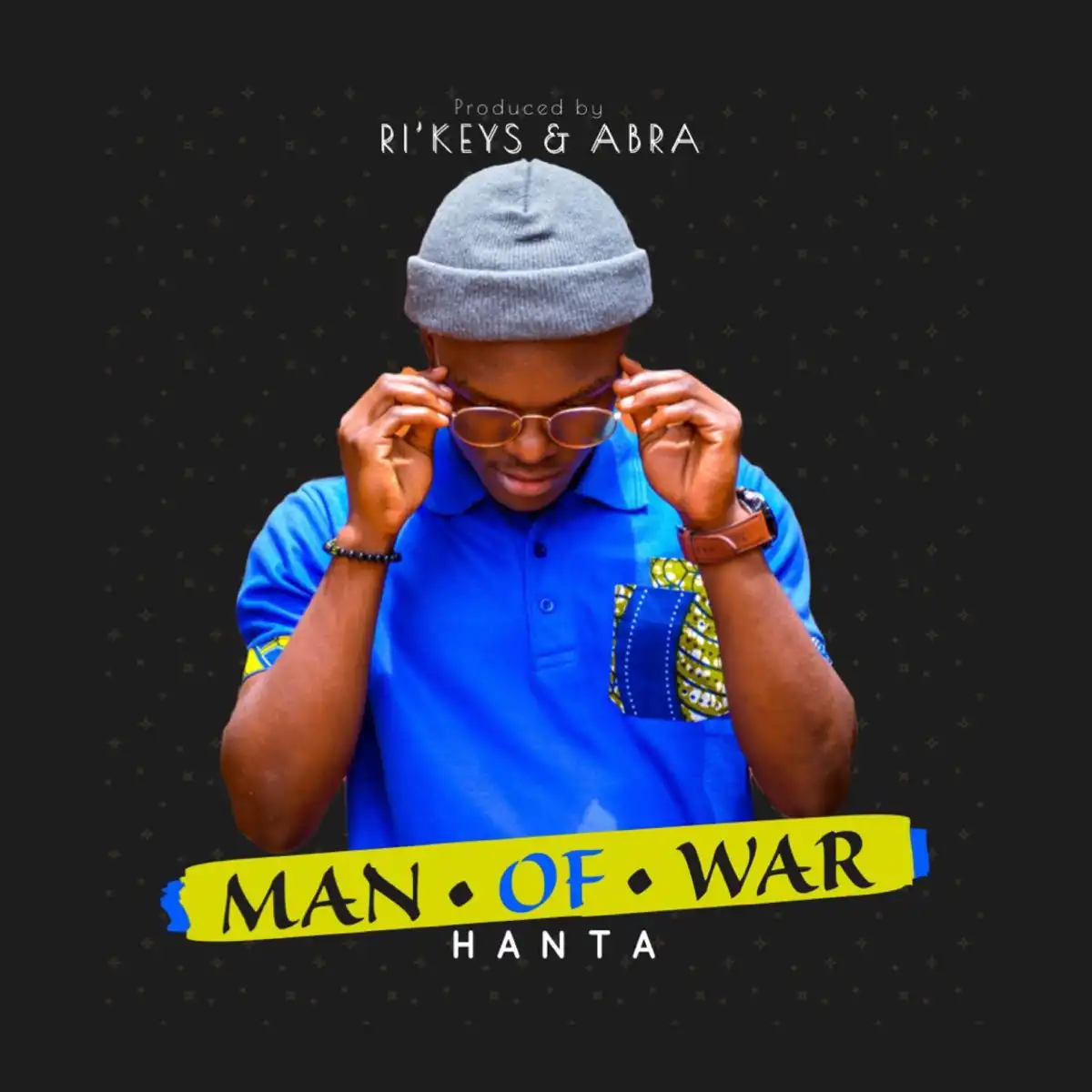 hanta-ug-man-of-war-album-cover