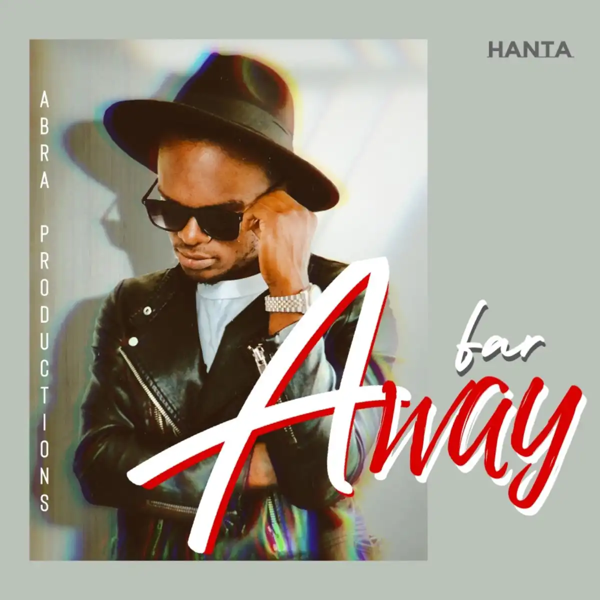 hanta-ug-far-away-album-cover