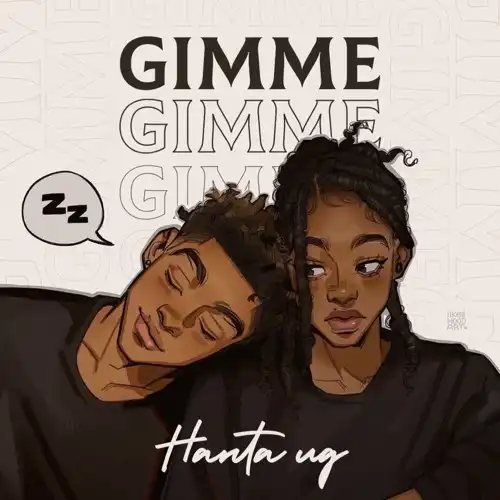 hanta-ug-gimme-album-cover