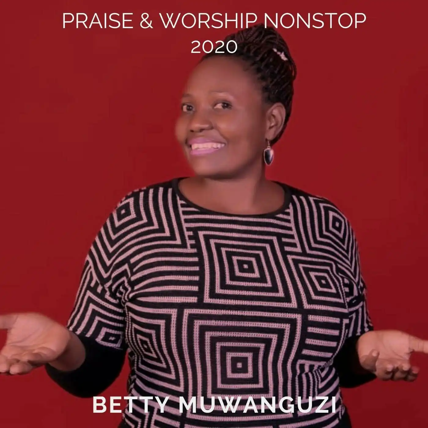 betty-muwanguzi-praise-and-worship-nonstop-2020-album-cover