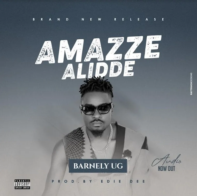 barnely-ug-amazze-alidde-album-cover