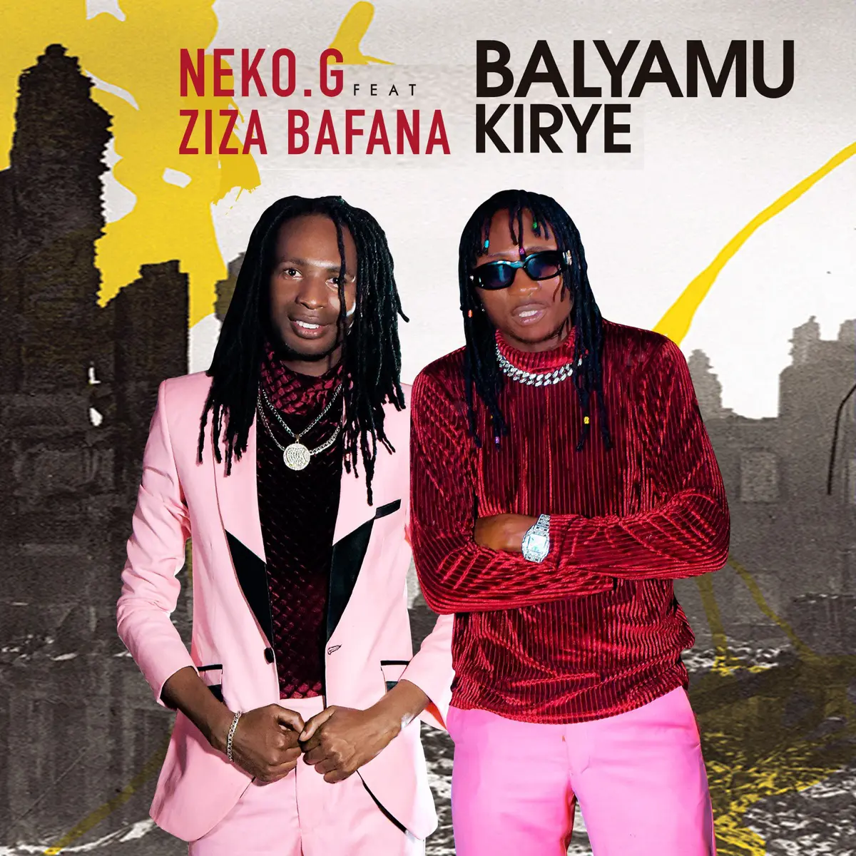 neko-g-balyaamu-kirye-album-cover