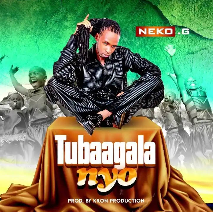 neko-g-tubaagala-nyo-album-cover