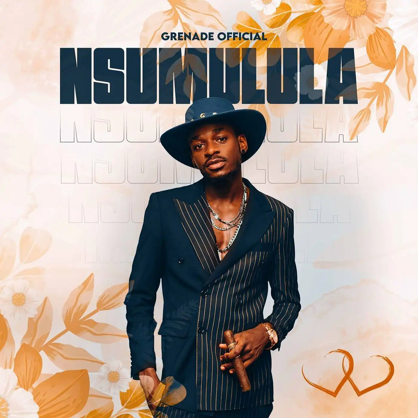 grenade-official-nsumulula-album-cover