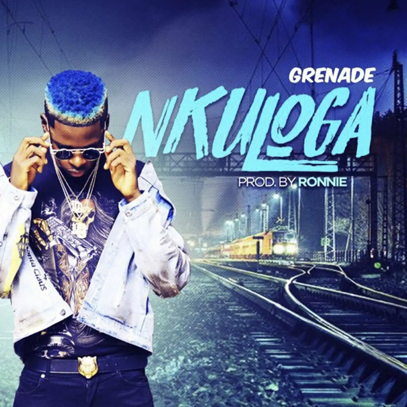 grenade-official-nkuloga-album-cover