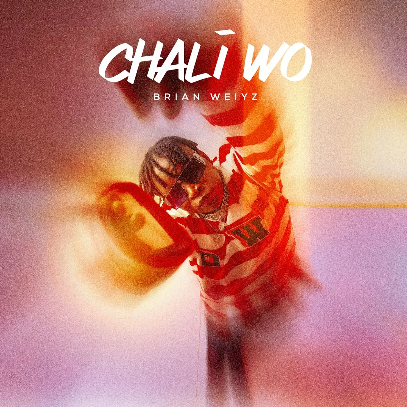 brian-weiyz-chali-wo-album-cover