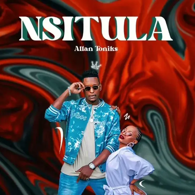 sheebah-nsitula-album-cover