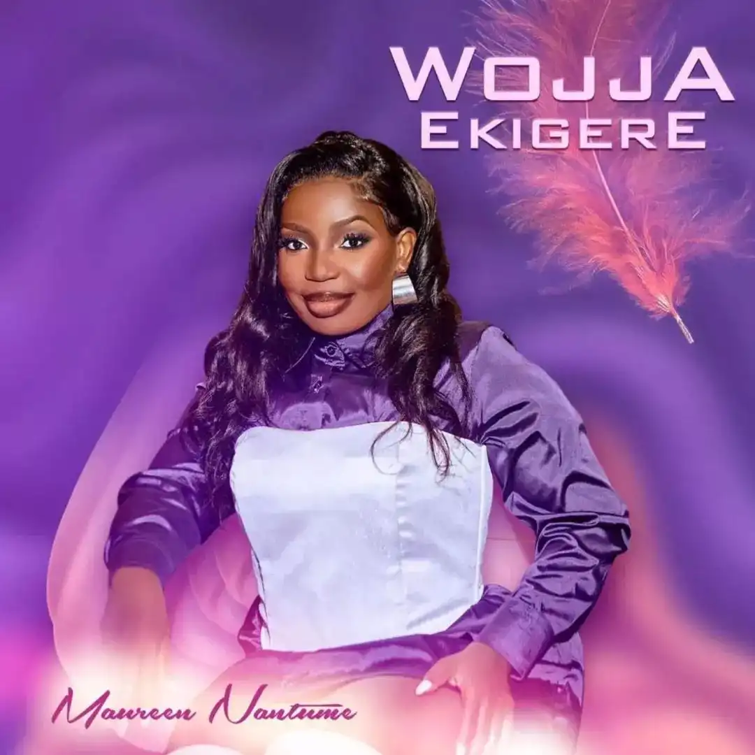 maureen-nantume-wojja-ekigere-album-cover