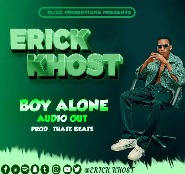 erick-khost-boy-alone-album-cover