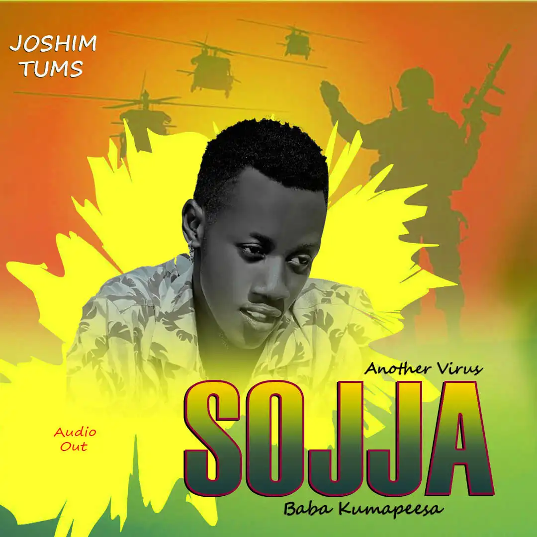 joshim-tums-sojja-album-cover