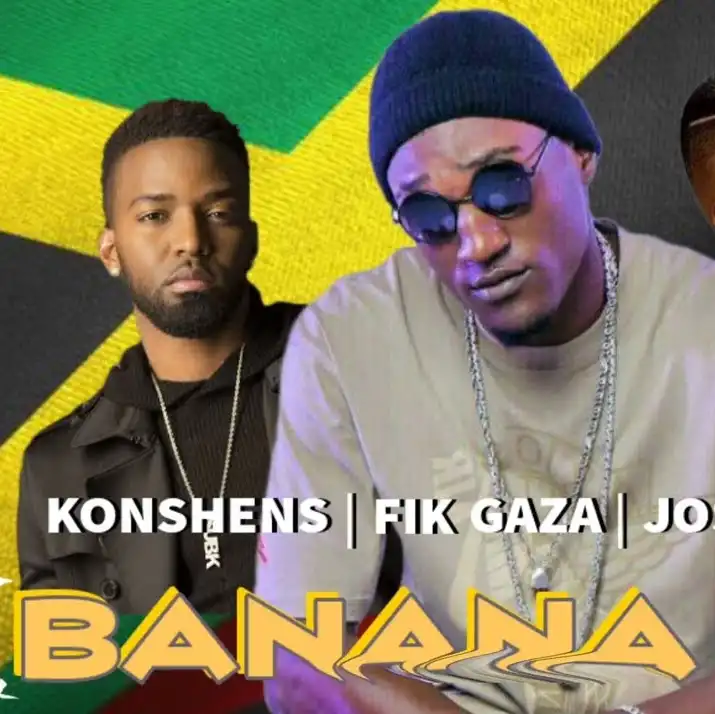 fik-gaza-banana-remix-album-cover