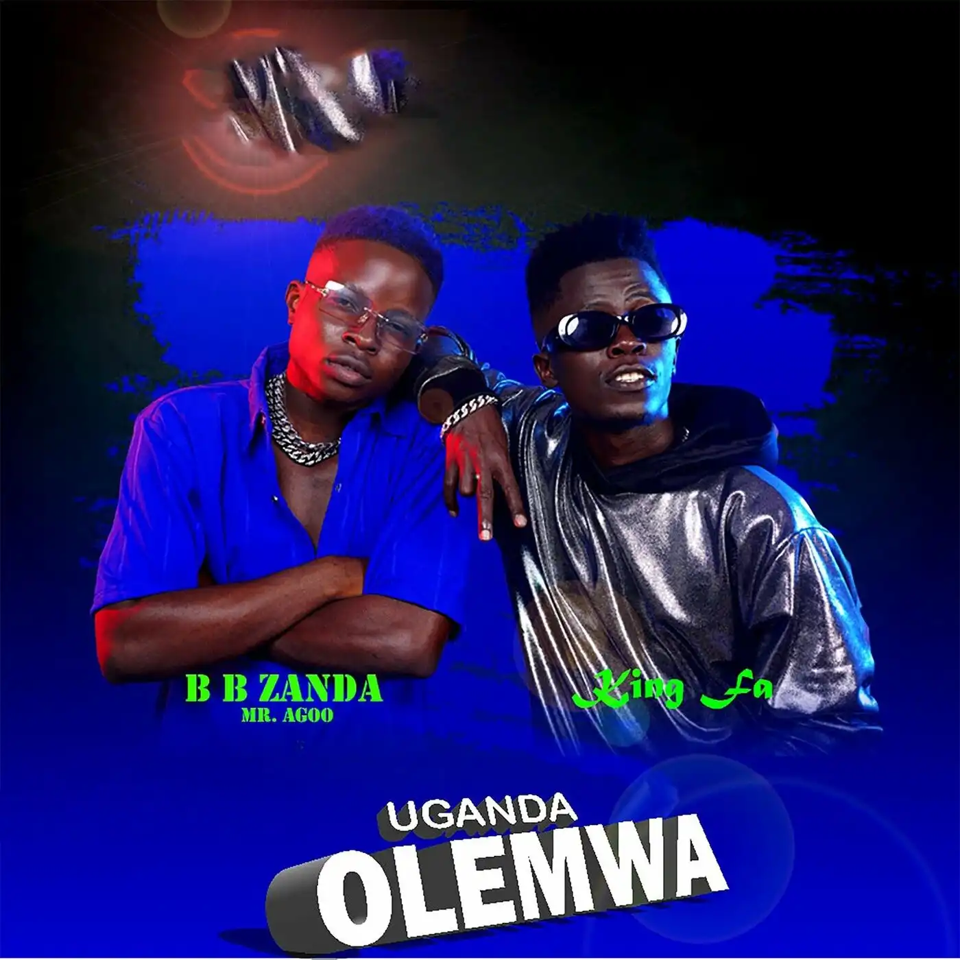 king-fa-uganda-olemwa-album-cover