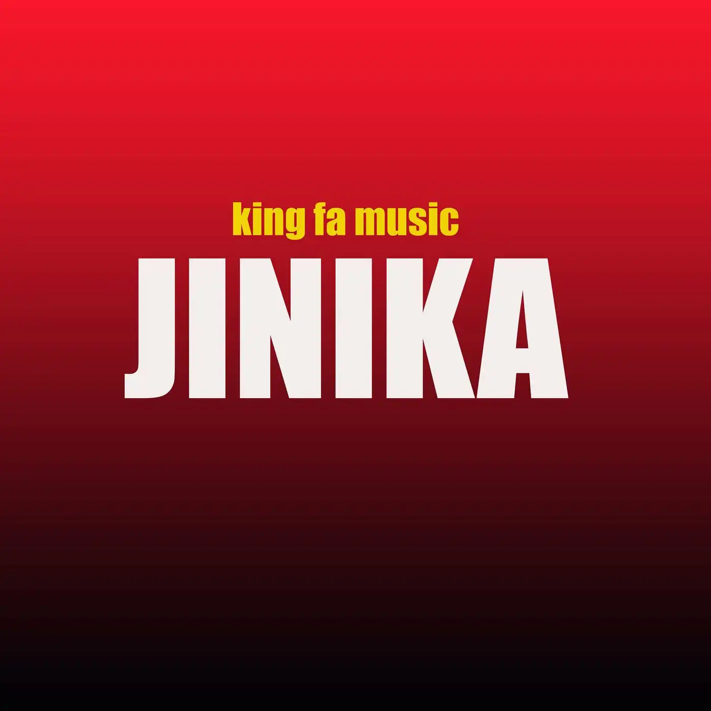 king-fa-jinika-album-cover