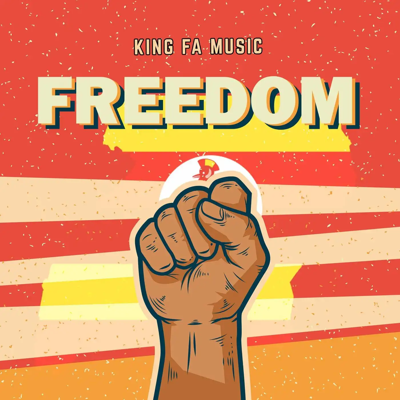 king-fa-freedom-album-cover