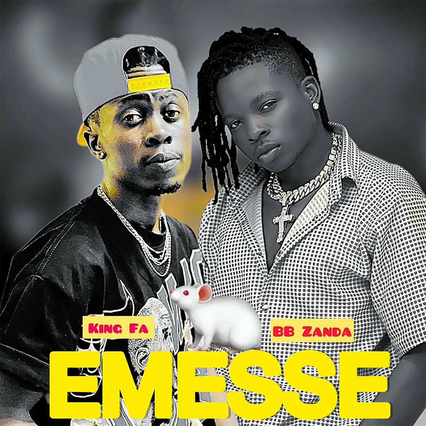 king-fa-emesse-album-cover