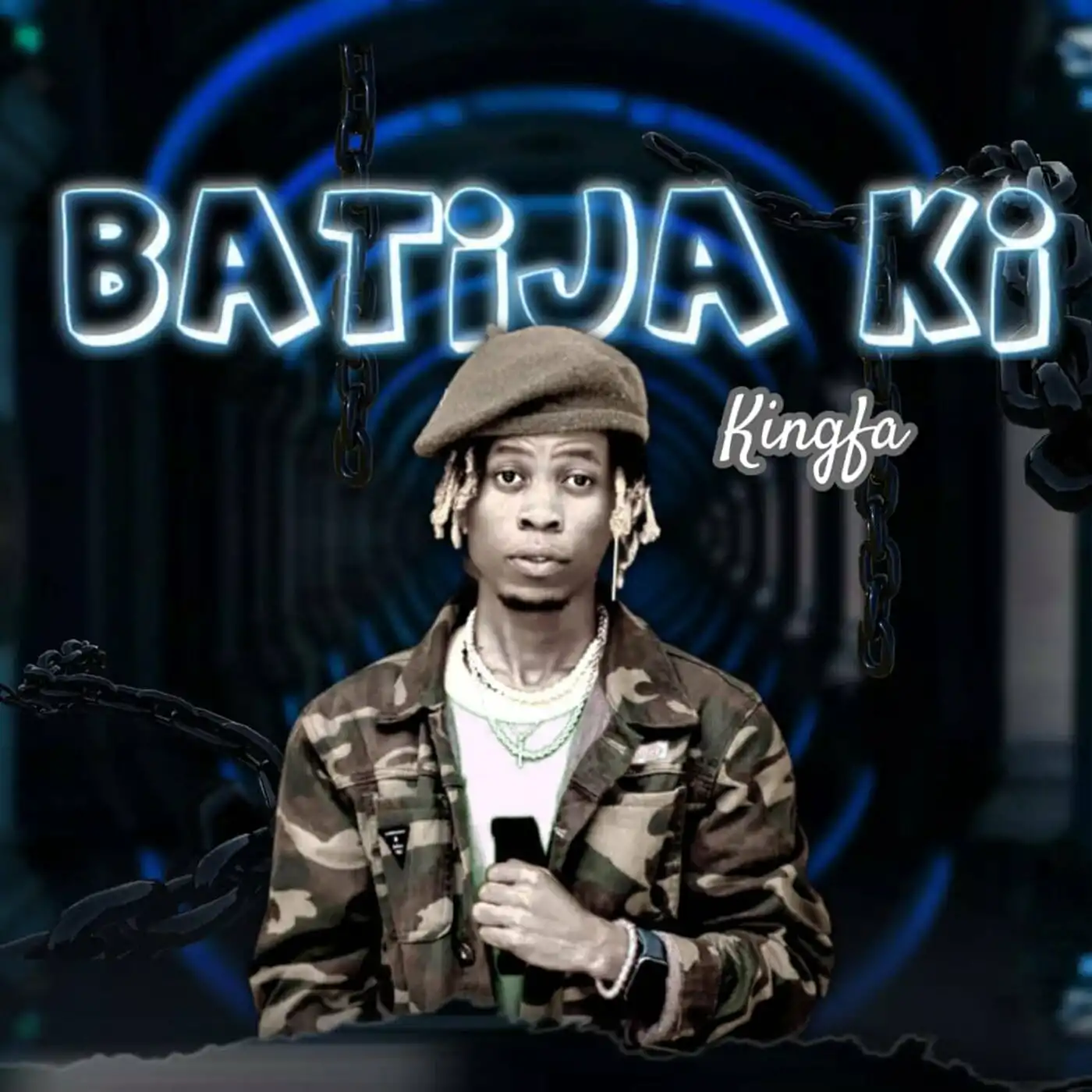 king-fa-batijaki-album-cover