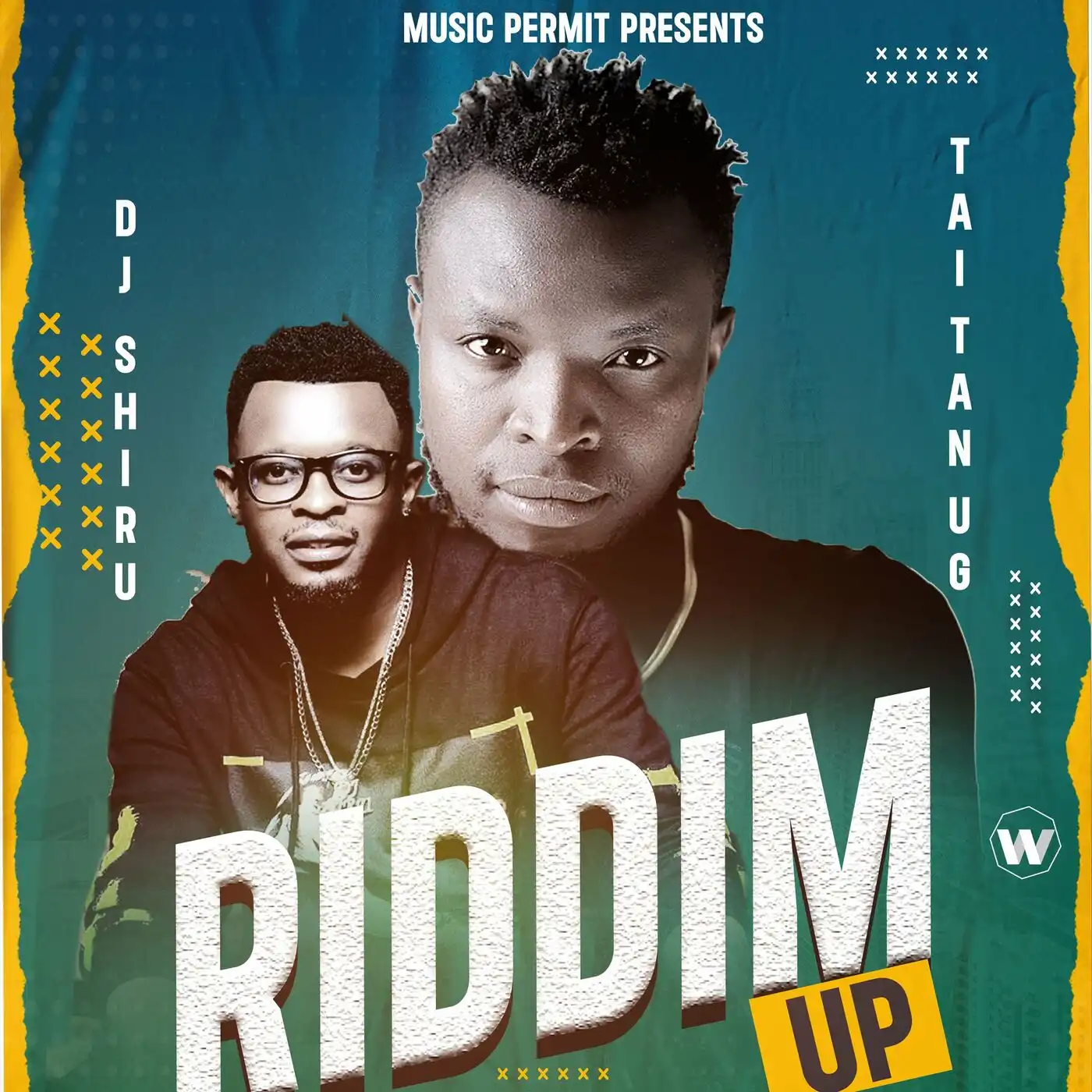 dj-shiru-riddim-up-album-cover