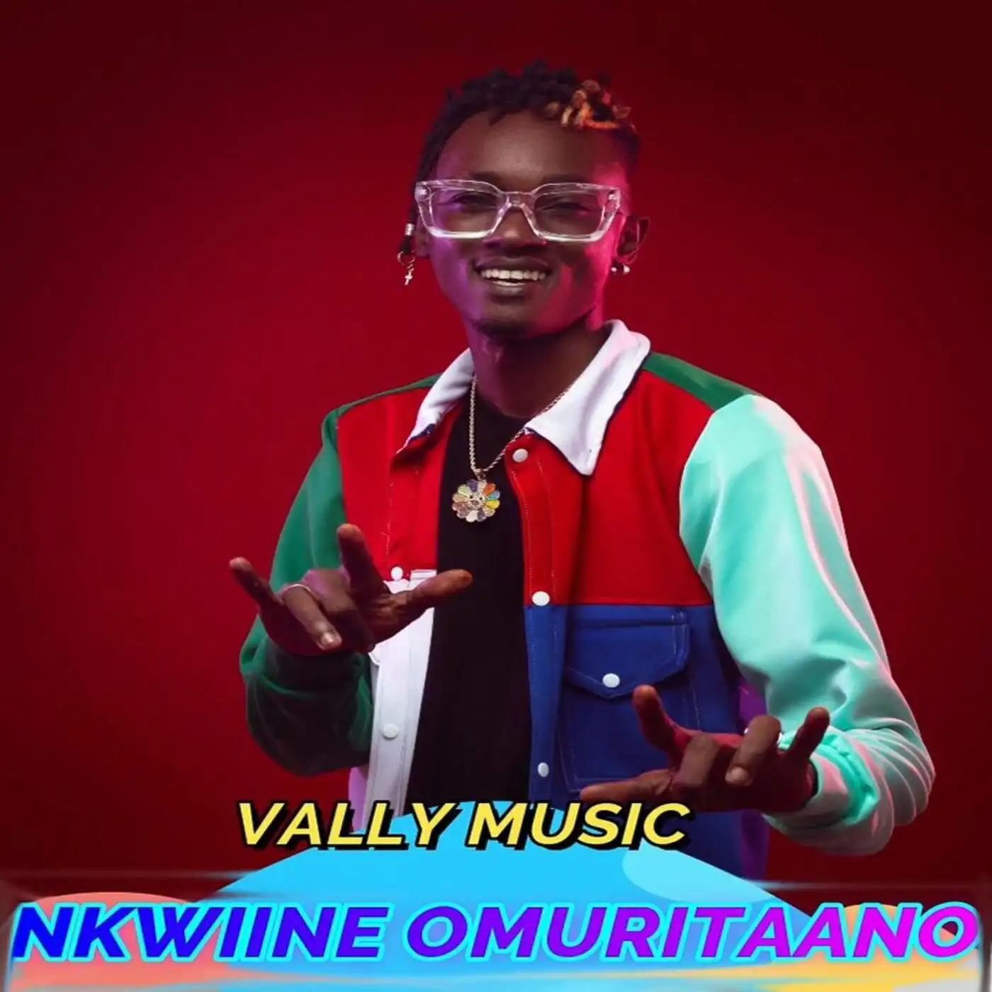 h-e-vally-music-nkwiine-omuritaano-album-cover