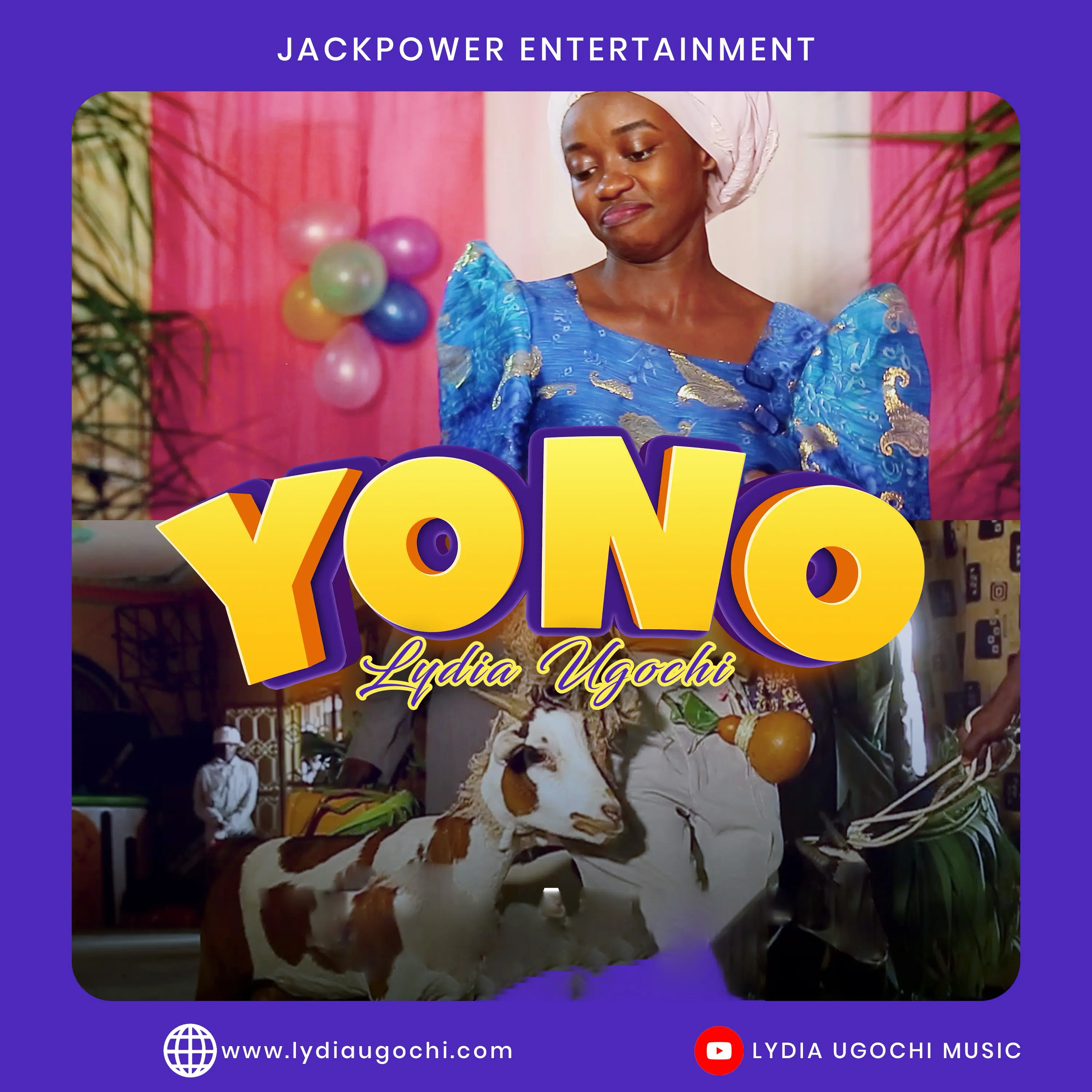 lydia-ugochi-yono-album-cover