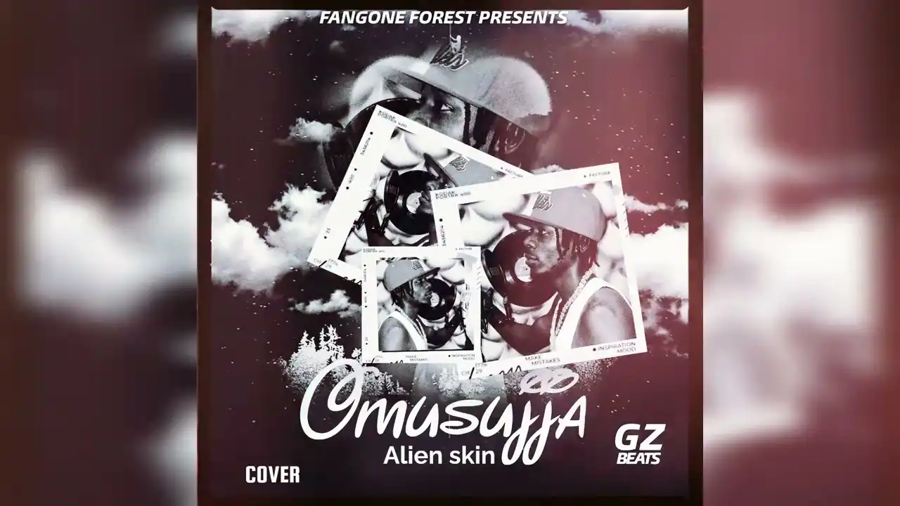 alien-skin-omusujja-cover-album-cover