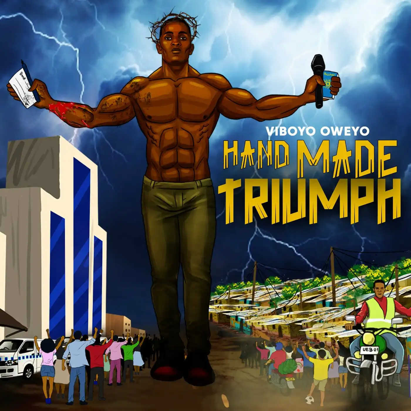 viboyo-oweyo-hand-made-triumph-album-cover