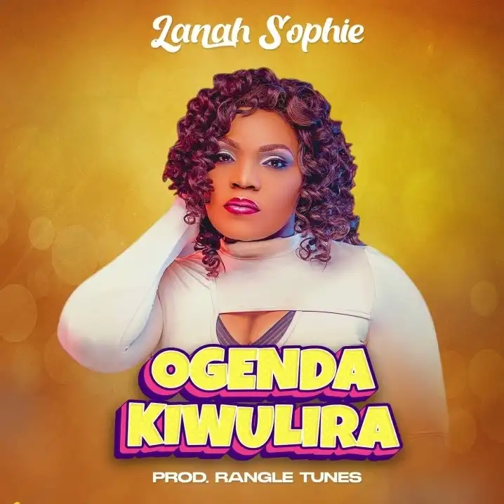 lanah-sophie-ogenda-kiwulira-album-cover