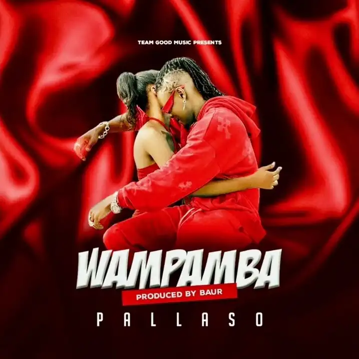 pallaso-wampamba-album-cover