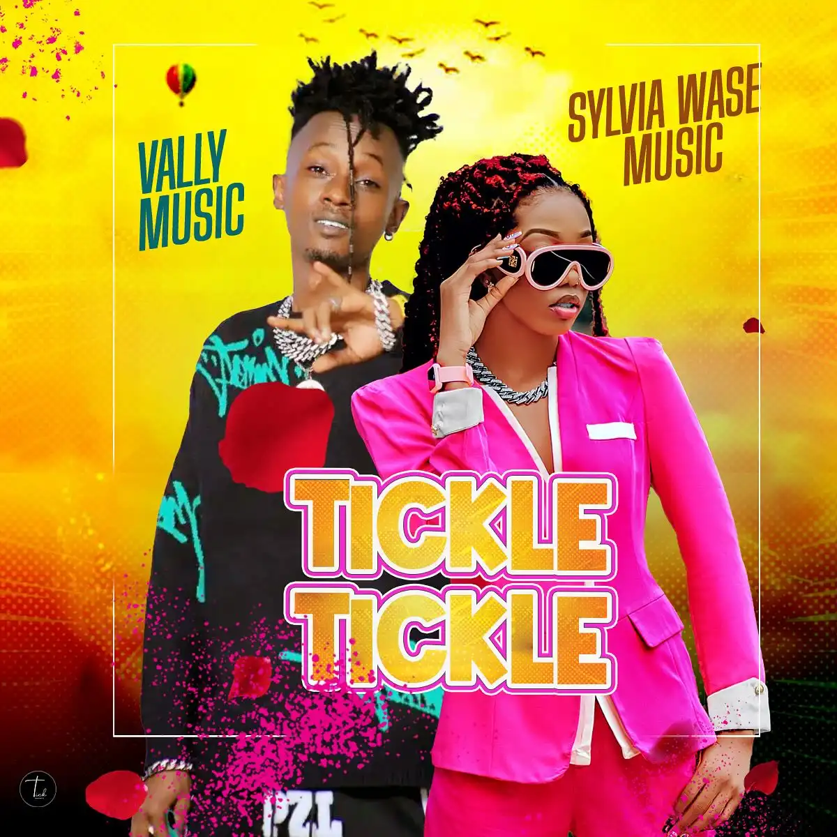 sylvia-wase-tickle-tickle-album-cover